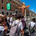 Over 33 million pilgrims came to Rome for Jubilee Year