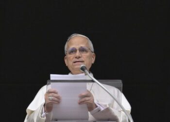 Pope on Venezuela: Overcome violence, safeguard country’s sovereignty