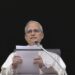 Pope on Venezuela: Overcome violence, safeguard country’s sovereignty