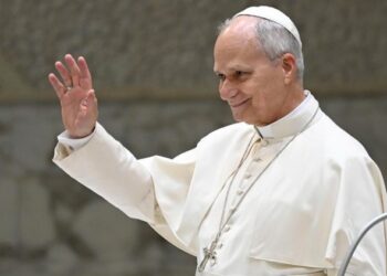 Pope: Sense of belonging more important than numbers of people in Church