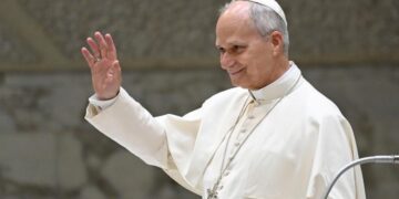 Pope: Sense of belonging more important than numbers of people in Church