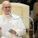 Pope at Audience: We are God’s beloved children
