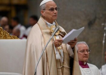 Pope at Ecumenical Vespers: We are one, let’s make it visible