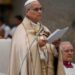 Pope at Ecumenical Vespers: We are one, let’s make it visible