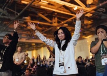 SEEK 2026: A strong voice of young Church in United States