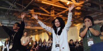 SEEK 2026: A strong voice of young Church in United States