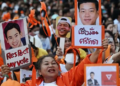 Thai bishops warn Catholics about fraud, graft ahead of polls