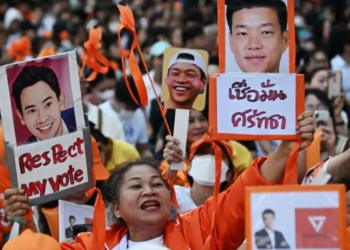 Thai bishops warn Catholics about fraud, graft ahead of polls