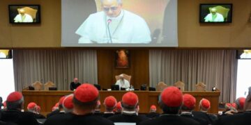 Pope Leo’s first Extraordinary Consistory set for January 7-8