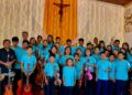 Bolivia: Idente Mission offers hope for younger generations in rural outskirts