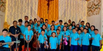 Bolivia: Idente Mission offers hope for younger generations in rural outskirts