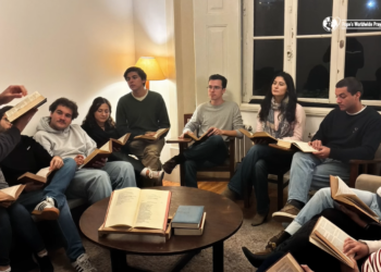 Pope’s January prayer intention: For prayer with the Word of God