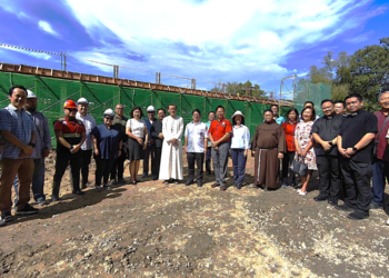 Expanding the future: Tadika Harmoni’s new building to nurture 500 learners