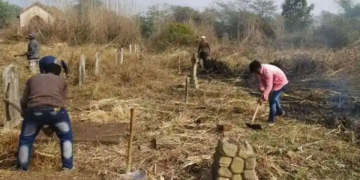 90-year-old Indian Catholic man denied burial in ancestral village