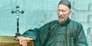 Remembering a missionary who ‘changed’ Christian life in China