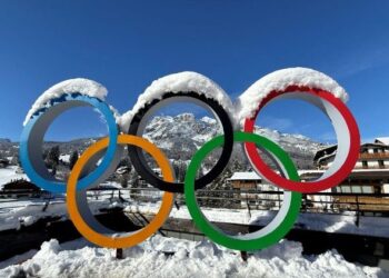 Pope: May the Olympics promote welcome, solidarity, and peace