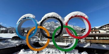 Pope: May the Olympics promote welcome, solidarity, and peace