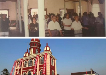 Century-old Catholic church in Hangzhou diocese reopens after restoration