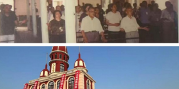 Century-old Catholic church in Hangzhou diocese reopens after restoration