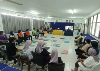 Dari romantik ke penghormatan: Thailand melancarkan inisiatif meditasi global pada Hari Valentine