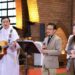Weakness made strong: Thai Missionary Society celebrates century of grace and service