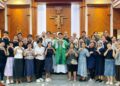Thai Church centers deaf ministry as core pastoral mission