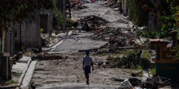 US Bishops urge Trump Administration to extend protection for Haitians