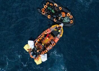 Nearly 1,000 feared missing in latest migrant tragedy