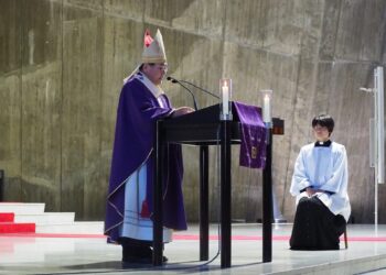 Japan Church leader says abuse ‘deeply hurt victims,’ pledges continued reform