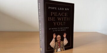 Pope Leo XIV: Only peaceful hearts can build just and lasting peace