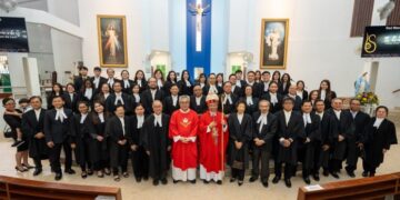 Red Mass: Catholic lawyers told God values every human person