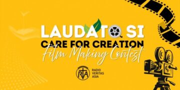 Radio Veritas Asia honours young journalists, launches commemorative book