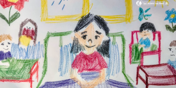 Pope’s February prayer intention: ‘For children with incurable diseases’