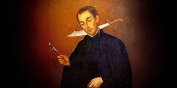 Martyrdom of Fr Francesco Palliola remembered in Anniversary Mass