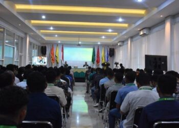 Indonesia hosts symposium on media’s effect on religious practice