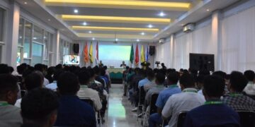 Indonesia hosts symposium on media’s effect on religious practice