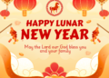 The Chinese New Year: The year of the Horse, 2026