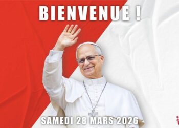 Church in Monaco awaits Pope Leo with joy