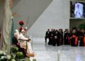 Pope Leo prays for overcoming tensions, rediscovering unity in Europe