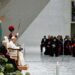 Pope Leo prays for overcoming tensions, rediscovering unity in Europe