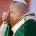 Pope’s Lenten message: Abstain from harsh words and rash judgement