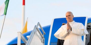 Pope Leo XIV to make Apostolic Journeys to Africa, Spain and Monaco