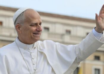 Bapa Suci: Kita semua adalah pencari Tuhan dan kasihNya