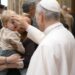 Pope thanks Vatican staff for their discreet and valuable service