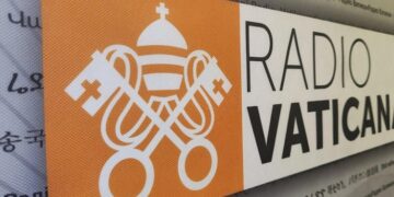 Vatican Radio celebrates 95 years with new jingle