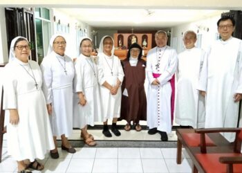 30th World Day of Consecrated Life: ‘Sharing Our Stories’