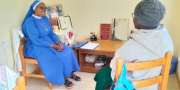 Restoring families and healing hearts out of love