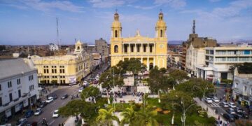 Pope: May those who suffer find true peace in the charity of God