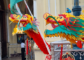 Catholics in Asia celebrate Lunar New Year