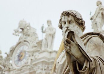 Two new blesseds: A Lebanese monk and a French Franciscan